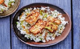 Salt-and-Pepper Fish