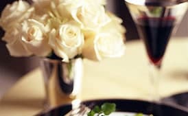 Pancetta-Studded Beef Tenderloin