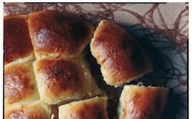 Parmesan Pull-Aparts