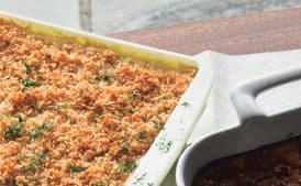 Parsnip, Potato, and Turnip Puree