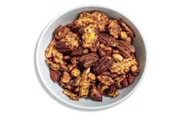 Don’t Passover This Party Mix