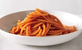 Pasta Al Pomodoro
