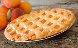 Peach Pie