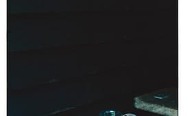 Peach Prosecco Spritzers