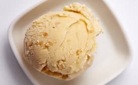 Peanut Butter Ice Cream