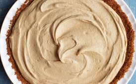 Peanut Butter Pie