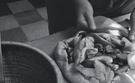 Pear Crostata with Figs and Honey