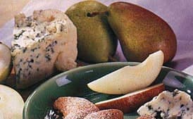 Pecan and Brown Sugar Crescents