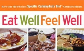 Pecan Waffles with Sautéed Bananas and Cinnamon Honey