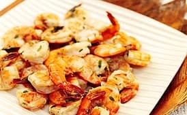 Peel-and-Eat Hot Pepper Shrimp