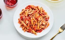 Penne alla Vodka