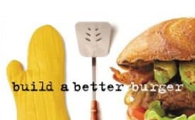 Peppered Lamb Burgers with "Hot Tomato" Jam