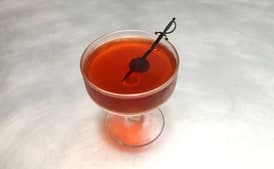 Perfect Manhattan