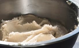 Perfect Mashed Potatoes