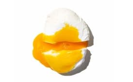 Perfect Poached Eggs