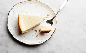 Philadelphia Classic Cheesecake