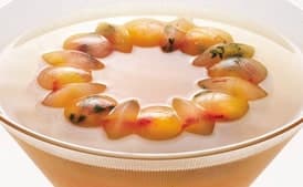 Philadelphia Fish House Punch