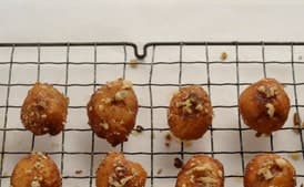 Phoenician Honey Cookies (Biscuits)