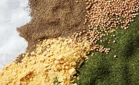 Pickle Brine Spice Rub