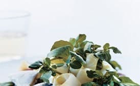 Pickled Beet and Herring Salad