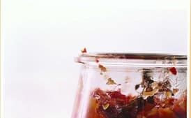 Pickled-Chile Relish