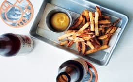 Pickled French Fries