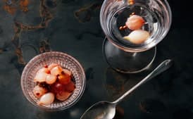 Pickled Pearl Onions