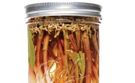 Pickled Ramps