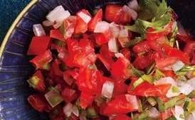 Pico de Gallo