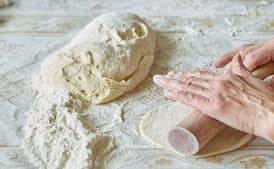 Pie Dough