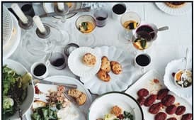 Pimento Cheese Toasts