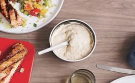 Pimient d'Espelette Mayonnaise