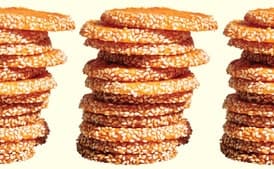 Pimiento Cheese Crackers