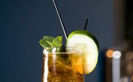 Pimm's Cup