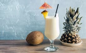 Piña Colada