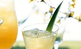 Pisco Punch