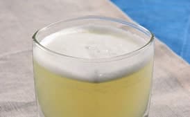 Pisco Sour