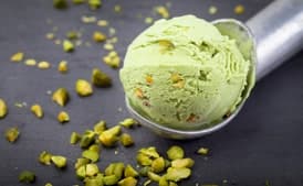 Pistachio Ice Cream