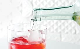 Pomegranate Aperitif