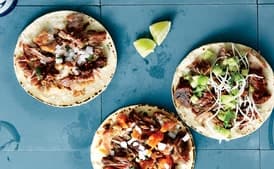 Double-Pork Carnitas