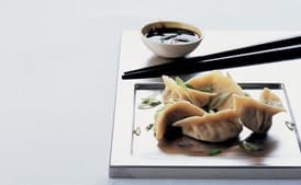 Pork Dumplings