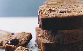 Portuguese Honey Bread