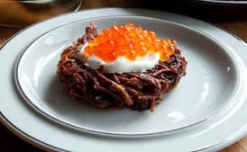 Potato Latkes