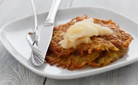 Potatoes Rösti