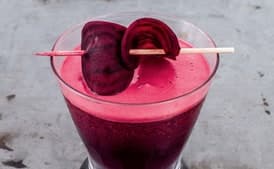 Power-Boosting Beets