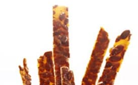 Pumpkin Seed Brittle