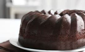 Quatre-Quarts au Chocolat de Juliette (Chocolate Pound Cake)