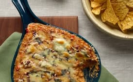 Queso Fundido