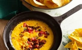 Queso Fundido