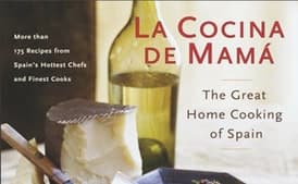 Queso Manchego con Aceitunas y Piquillos